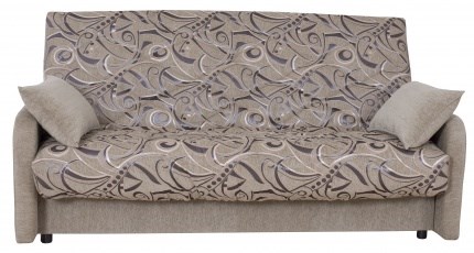Прямой диван Нео 21 БД в Саратове - изображение 1